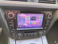 Usado BMW 320 150 CV (110 kW) 2005 Gris / plata Berlina