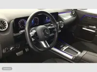 Usado Mercedes GLA250 AMG line 163 CV (119 kW) 2024 Gris / plateado SUV