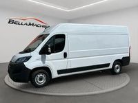 Usado Fiat Ducato 140 CV (102 kW) 2022 Blanco Van