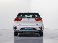 Usado Kia Niro 105 CV (77 kW) 2022 Blanco SUV
