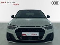Usado Audi A1 Sportback Sport 116 CV (85 kW) 2025 Gris / plata Utilitario