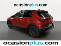 Usado Kia Stonic Edition 7 100 CV (73 kW) 2020 Rojo SUV