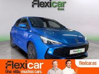 Usado MG MG3 195 CV (143 kW) 2024 Azul Utilitario