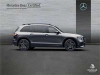 Usado Mercedes GLB200 150 CV (110 kW) 2022 SUV