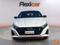 Usado Hyundai i20 204 CV (150 kW) 2024 Blanco Berlina