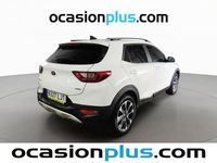 Brugt Kia Stonic 100 HK (73 kW) 2020 Hvid SUV