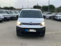 Usado Citroën Berlingo 102 CV (75 kW) 2022 Blanco Monovolumen