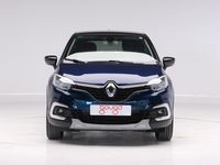 usado Renault Captur TODOTERRENO 1.3 TCE 96KW INTENS 130 5P