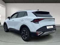 Usado Kia Sportage 215 CV (158 kW) 2025 SUV