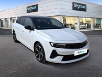 Usado Opel Astra 130 CV (95 kW) 2025 Blanco Familiar