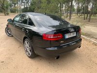 usado Audi A6 3.0 TFSI (supercharged) quattro tiptronic