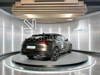Usado Citroën C5 X Shine 225 CV (165 kW) 2022 Gris Familiar