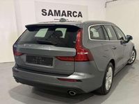 Usado Volvo V60 Momentum 197 CV (144 kW) 2021 Gris Familiar