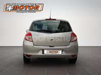 Begagnad Renault Clio IV Collection 75 HK (55 kW) 2012 Grå Sedan