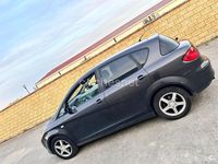 Usado Seat Toledo Sport 140 CV (102 kW) 2005 Negro Berlina