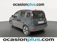 Usado Fiat Panda Cross Cross 70 CV (51 kW) 2023 Verde Utilitario