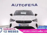 Usado Opel Corsa Elegance 101 CV (74 kW) 2022 Blanco Utilitario