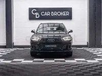 Usado Audi SQ5 347 CV (255 kW) 2019 Negro SUV