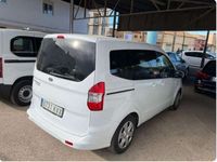 usado Ford Tourneo Courier 1.5TDCi Sport 95