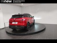 Usado Renault Austral Techno 140 CV (102 kW) 2025 Azul SUV