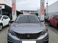 Usado Peugeot 3008 Allure 131 CV (96 kW) 2020 Plateado SUV