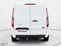 Usado Ford Transit Trend 130 CV (95 kW) 2022 Blanco Van