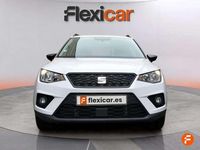 Usado Seat Arona Ecomotive 95 CV (69 kW) 2020 Blanco SUV