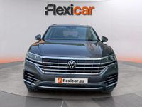 Usado VW Touareg 381 CV (280 kW) 2021 Gris SUV