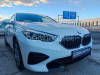 Usado BMW 216 116 CV (85 kW) 2021 Blanco Coupe