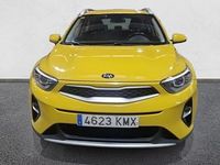 Brugt Kia Stonic 120 HK (88 kW) 2018 SUV