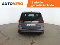 usado Opel Zafira Tourer 1.4 Turbo Excellence