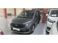 Usado Ford Tourneo Active 114 CV (83 kW) 2023 Gris Van