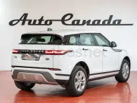 Usado Land Rover Range Rover evoque S 150 CV (110 kW) 2020 Blanco SUV