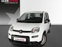 Usado Fiat Panda 70 HP (51 kW) 2024 Citadino