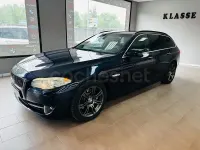 Occasion BMW 520 184 ch (135 kW) 2012 Bleue Break