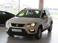 Usado Seat Ateca Style 115 CV (84 kW) 2019 Blanco SUV