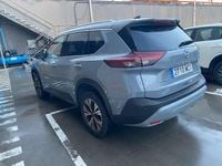 Usado Nissan X-Trail N-Connecta 207 CV (152 kW) 2022 Gris SUV