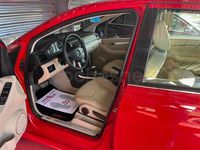 Usado Mercedes B200 140 CV (102 kW) 2008 Rojo Monovolumen