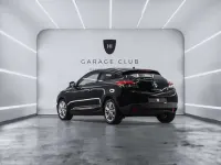 Usado Renault Mégane Dynamique 110 CV (80 kW) 2012 Negro Coupe