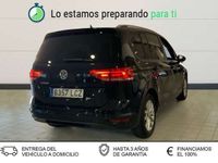 usado VW Touran 1.6TDI CR BMT Advance 85kW