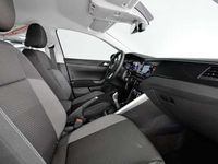 Usado VW Taigo 95 CV (69 kW) 2023 Blanco SUV