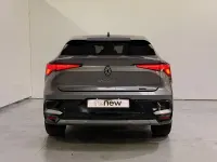Usado Renault Rafale Techno 200 CV (147 kW) 2024 Gris SUV
