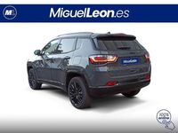 usado Jeep Compass 4Xe 1.3 PHEV 177kW (240CV) S AT AWD