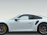 usado Porsche 992 Turbo S Coupé PDK