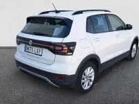 Usado VW T-Cross Advance 115 CV (84 kW) 2020 SUV