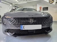 Usado Peugeot 508 GT 225 CV (165 kW) 2023 Gris / plata Berlina