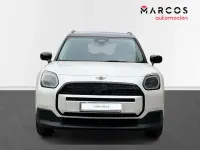 Nuevo Mini Countryman 150 kW (204 CV) 2025 SUV
