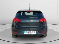 Usado Kia Ceed 99 CV (72 kW) 2016 Utilitario