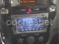 Usado Opel Zafira Cosmo 150 CV (110 kW) 2006 Rojo Monovolumen