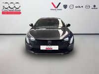Usado Peugeot 508 Allure 131 CV (96 kW) 2024 Gris Berlina